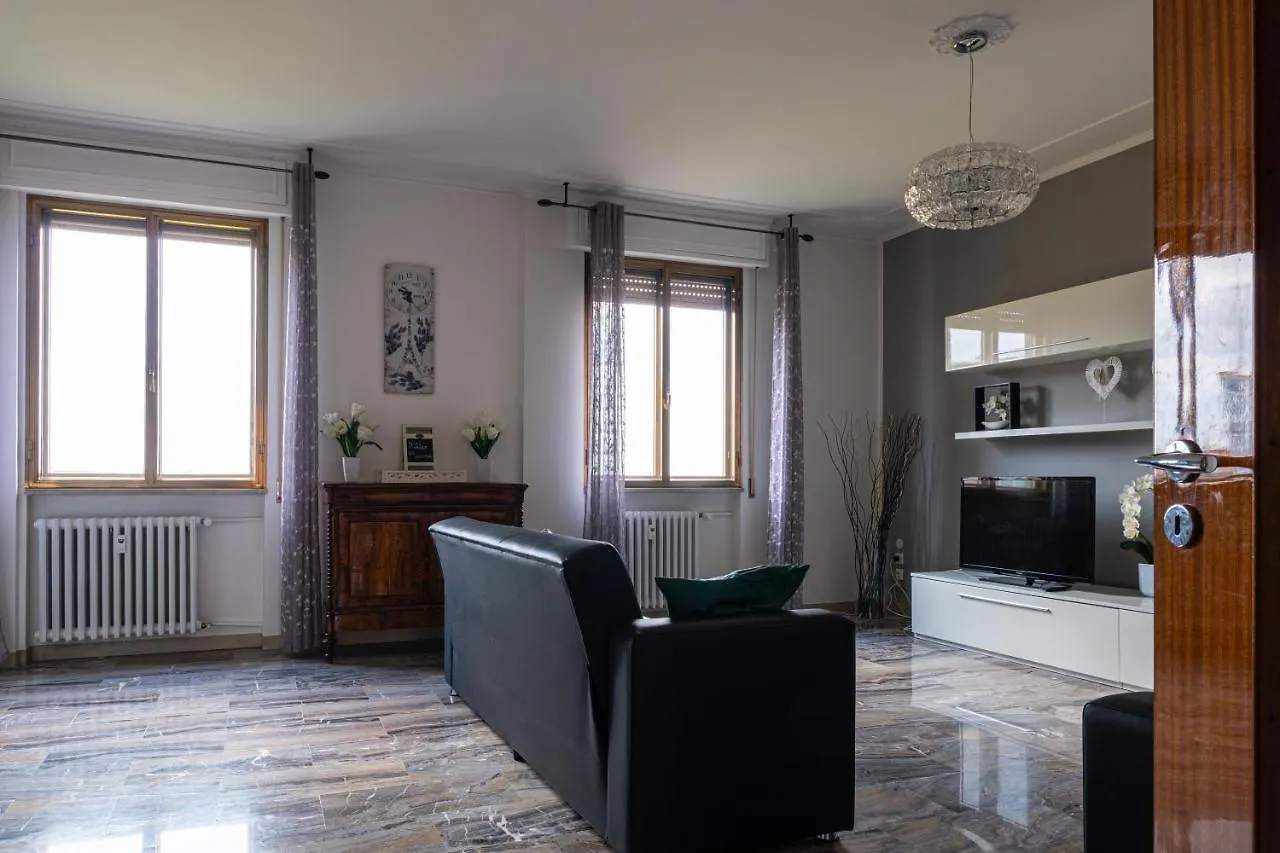 Gold Attic Apartment Ferrara 0*,  Italy