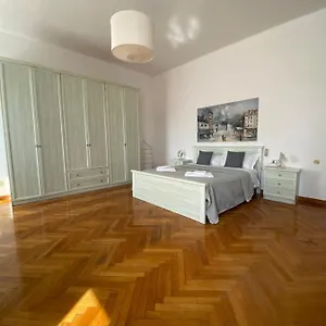 Al Fluviale Nocleg ze śniadaniem