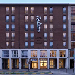 Radisson Hotel