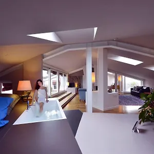 4* Szálloda Hotel Ferrara